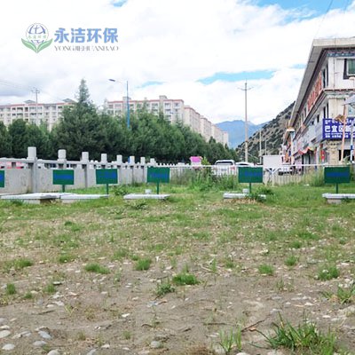 地埋式污水處理設備選購要點